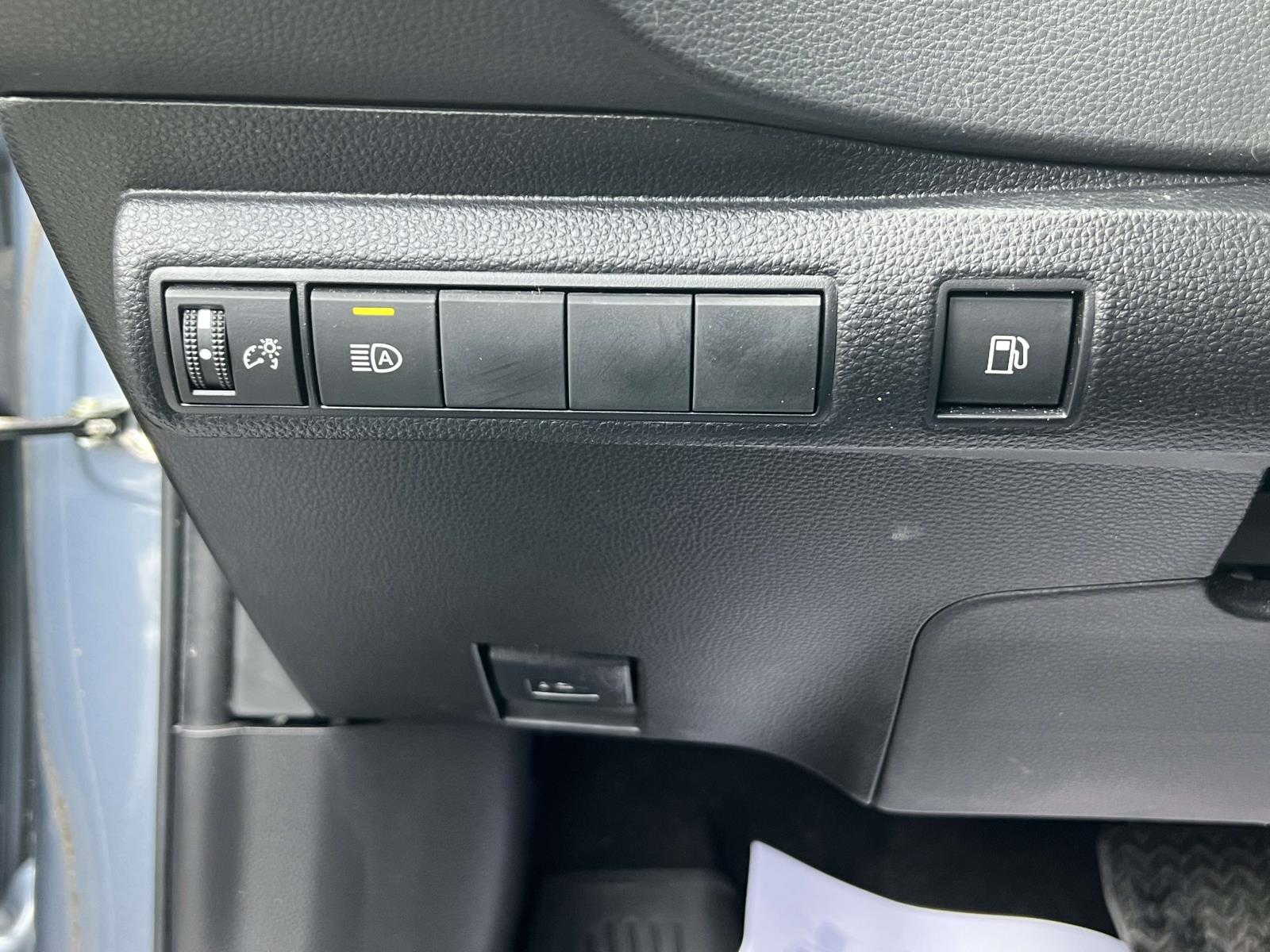 used 2023 Toyota Corolla car, priced at $22,699