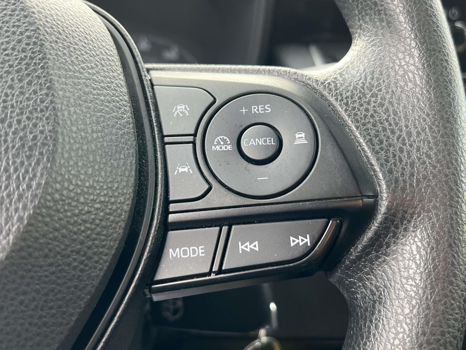 used 2023 Toyota Corolla car, priced at $22,699