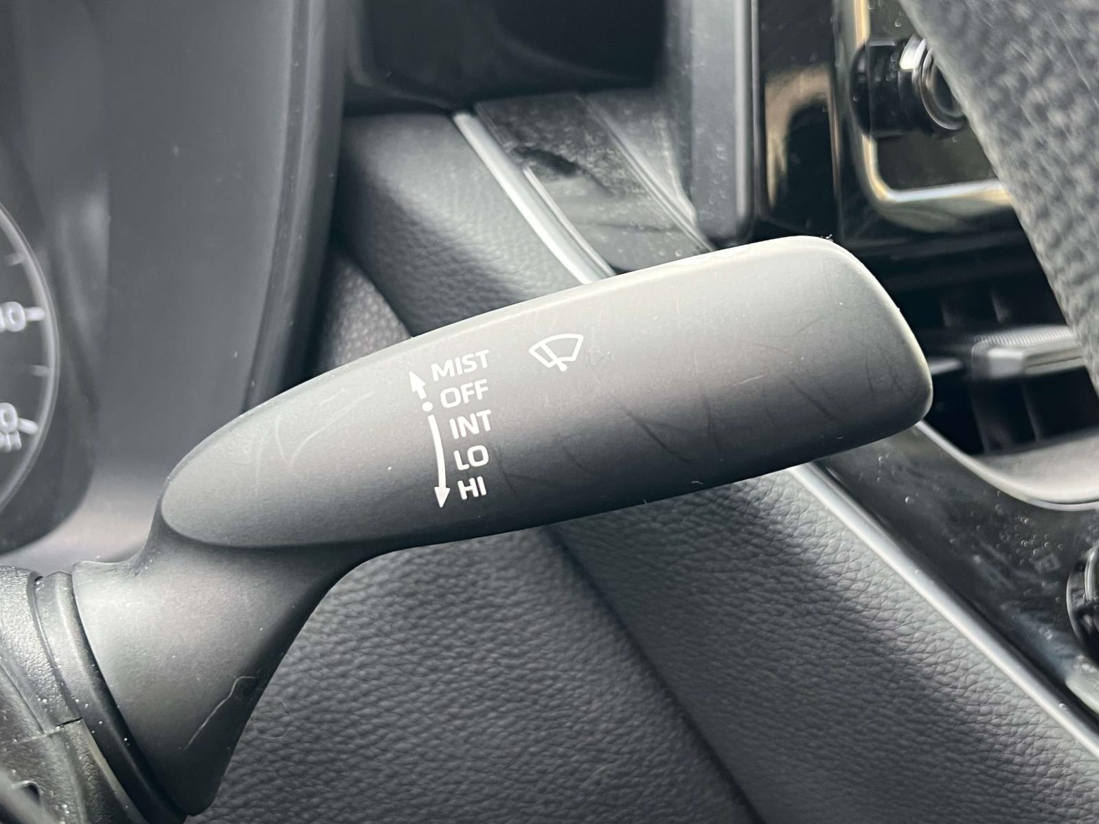 used 2023 Toyota Corolla car, priced at $22,699