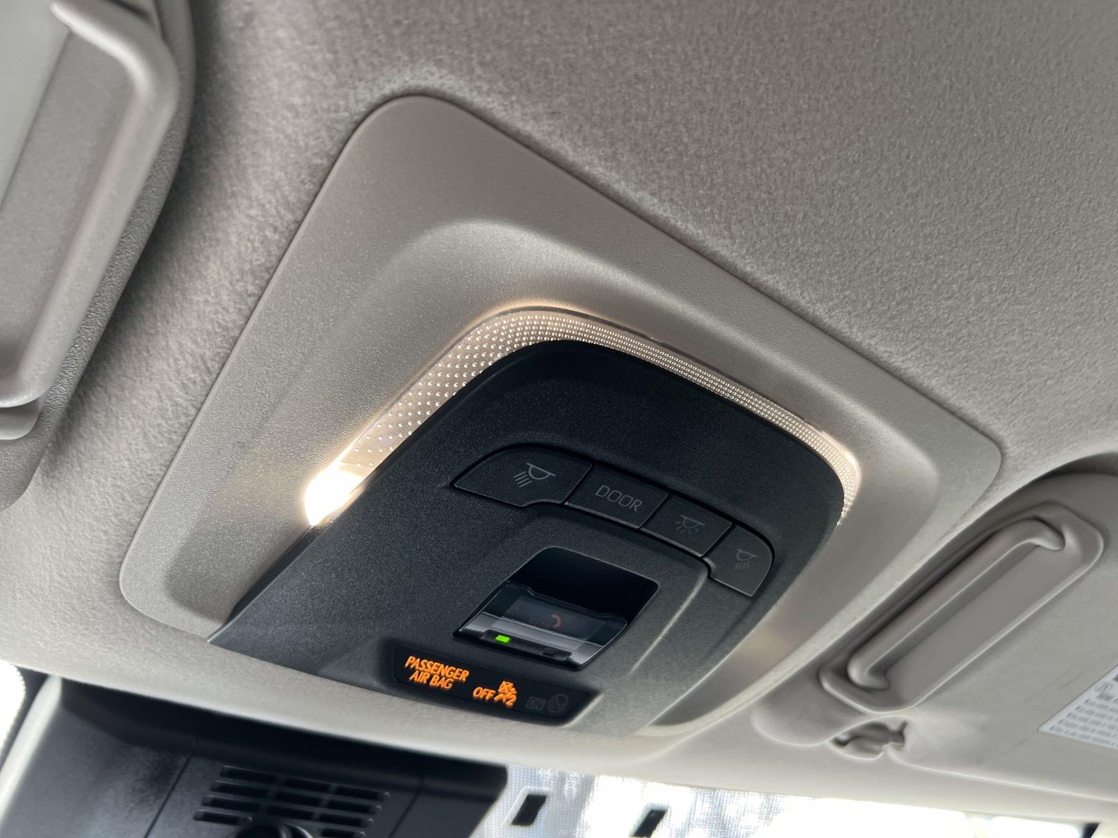 used 2023 Toyota Corolla car, priced at $22,699