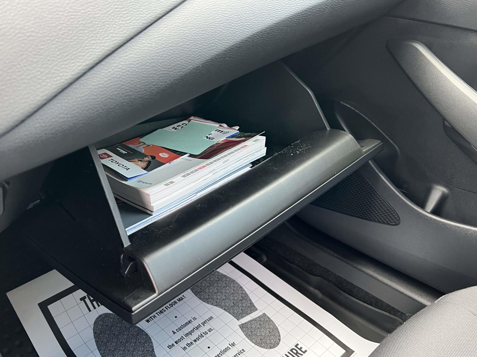 used 2023 Toyota Corolla car, priced at $22,699