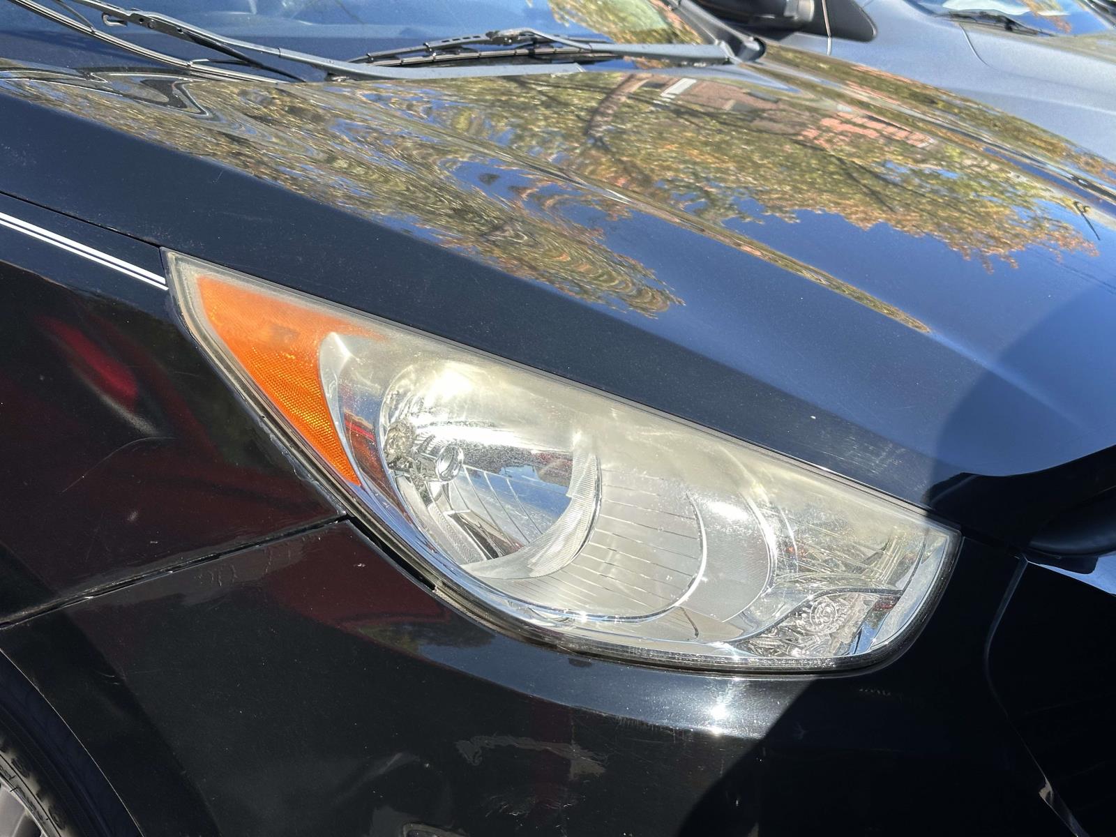 used 2012 Hyundai Tucson car, priced at $7,995