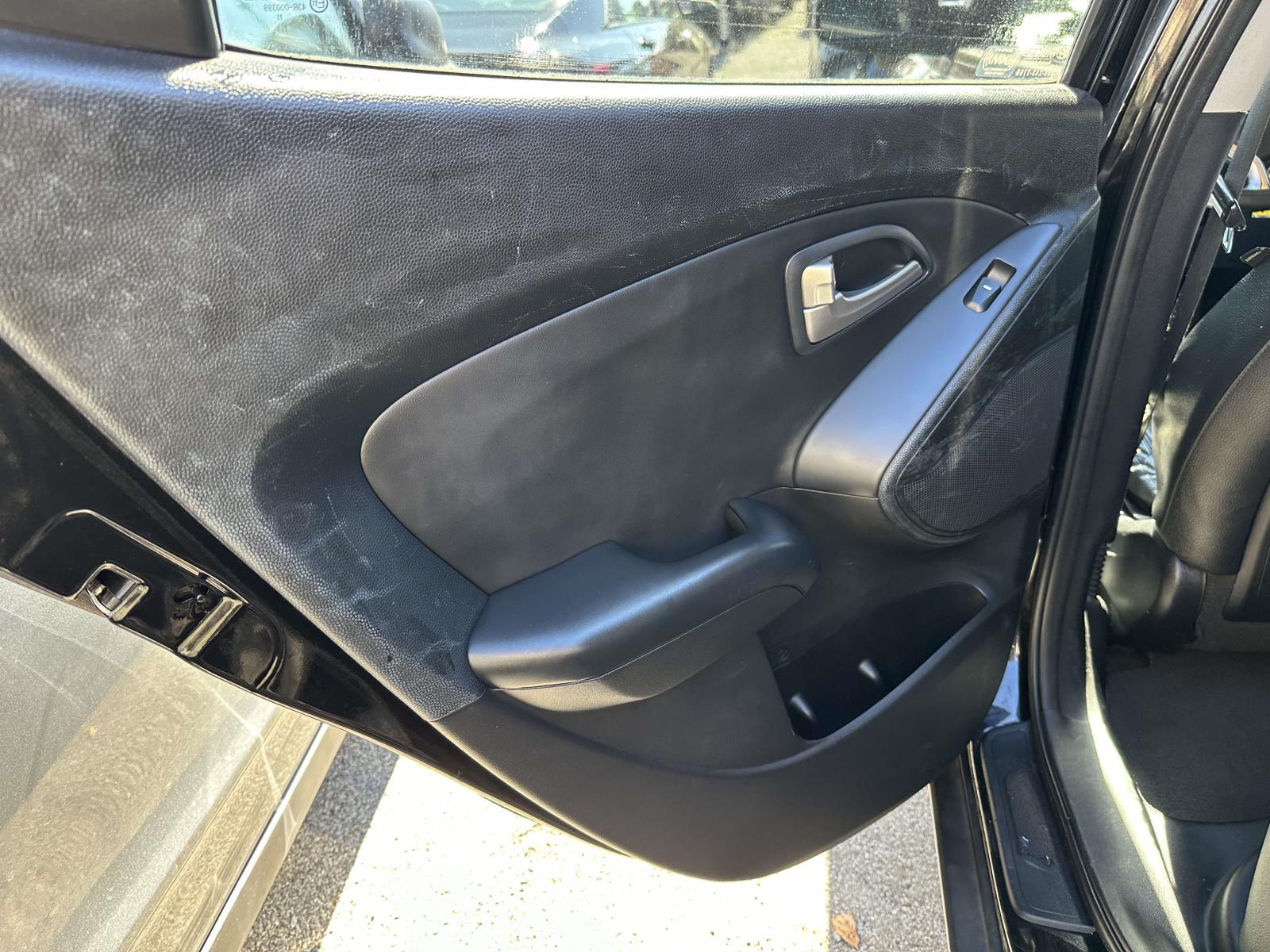 used 2012 Hyundai Tucson car, priced at $7,995