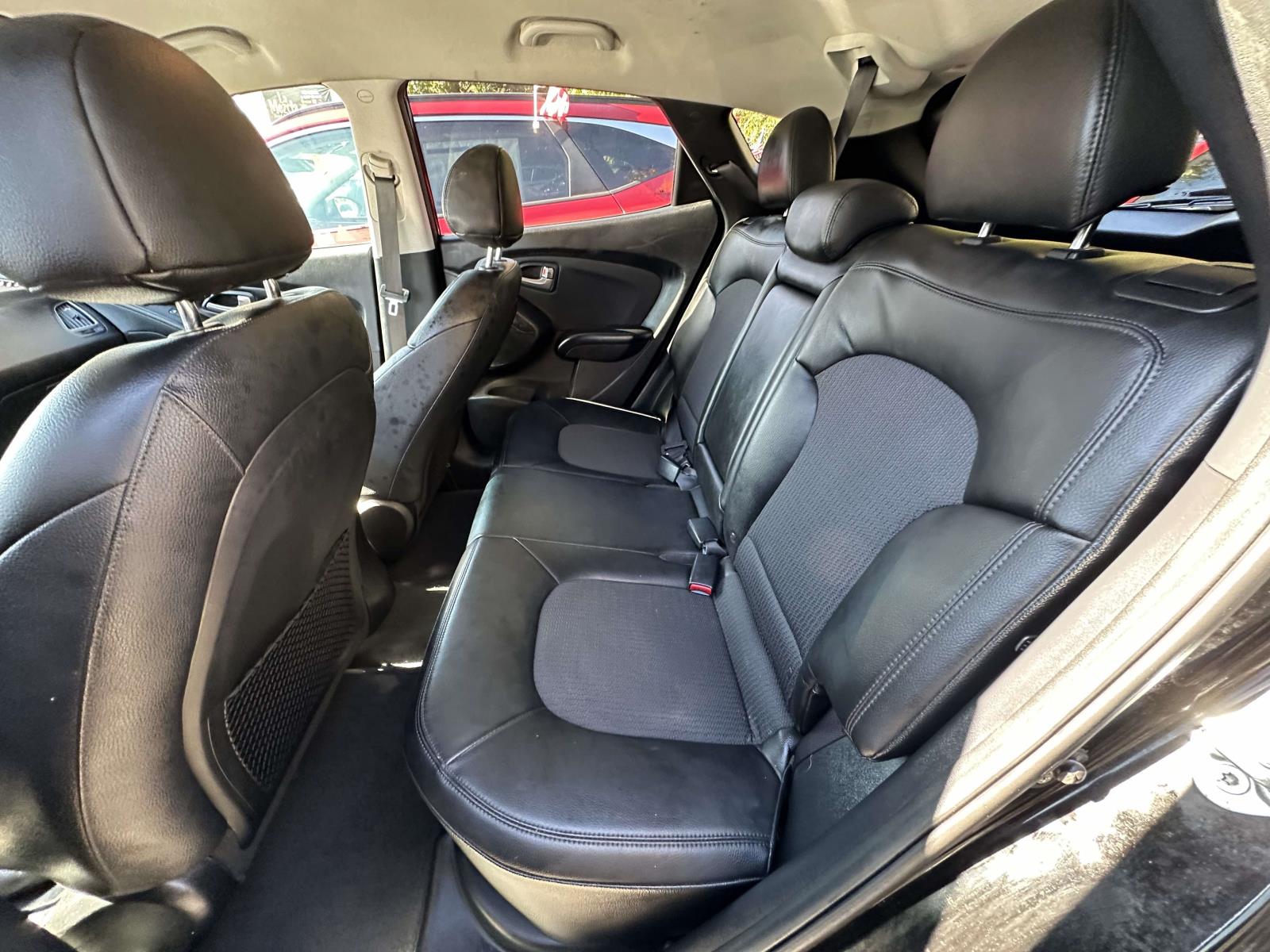 used 2012 Hyundai Tucson car, priced at $7,995