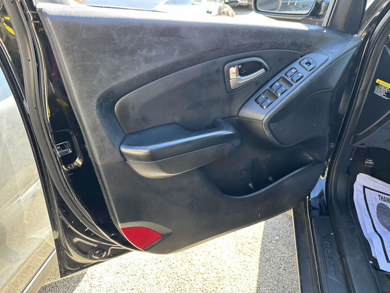 used 2012 Hyundai Tucson car, priced at $7,995