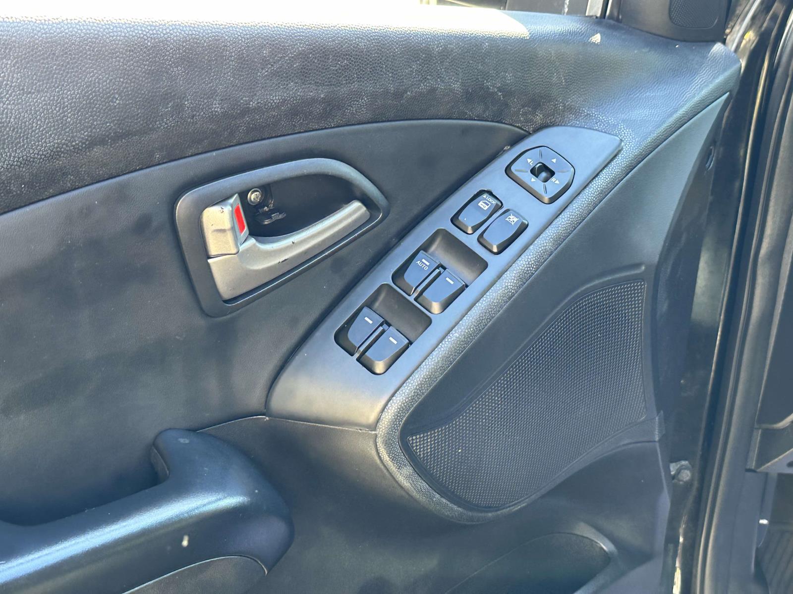 used 2012 Hyundai Tucson car, priced at $7,995