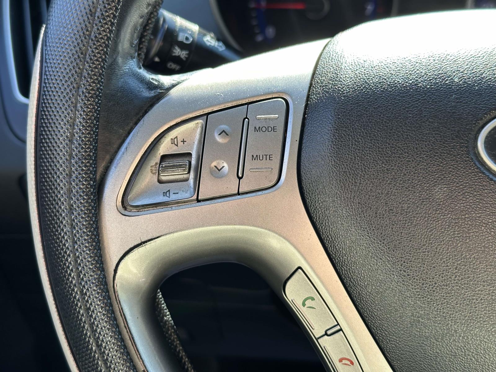 used 2012 Hyundai Tucson car, priced at $7,995