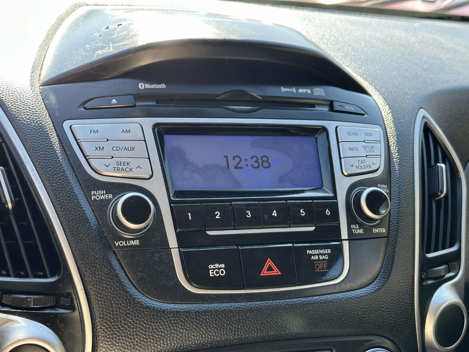 used 2012 Hyundai Tucson car, priced at $7,995