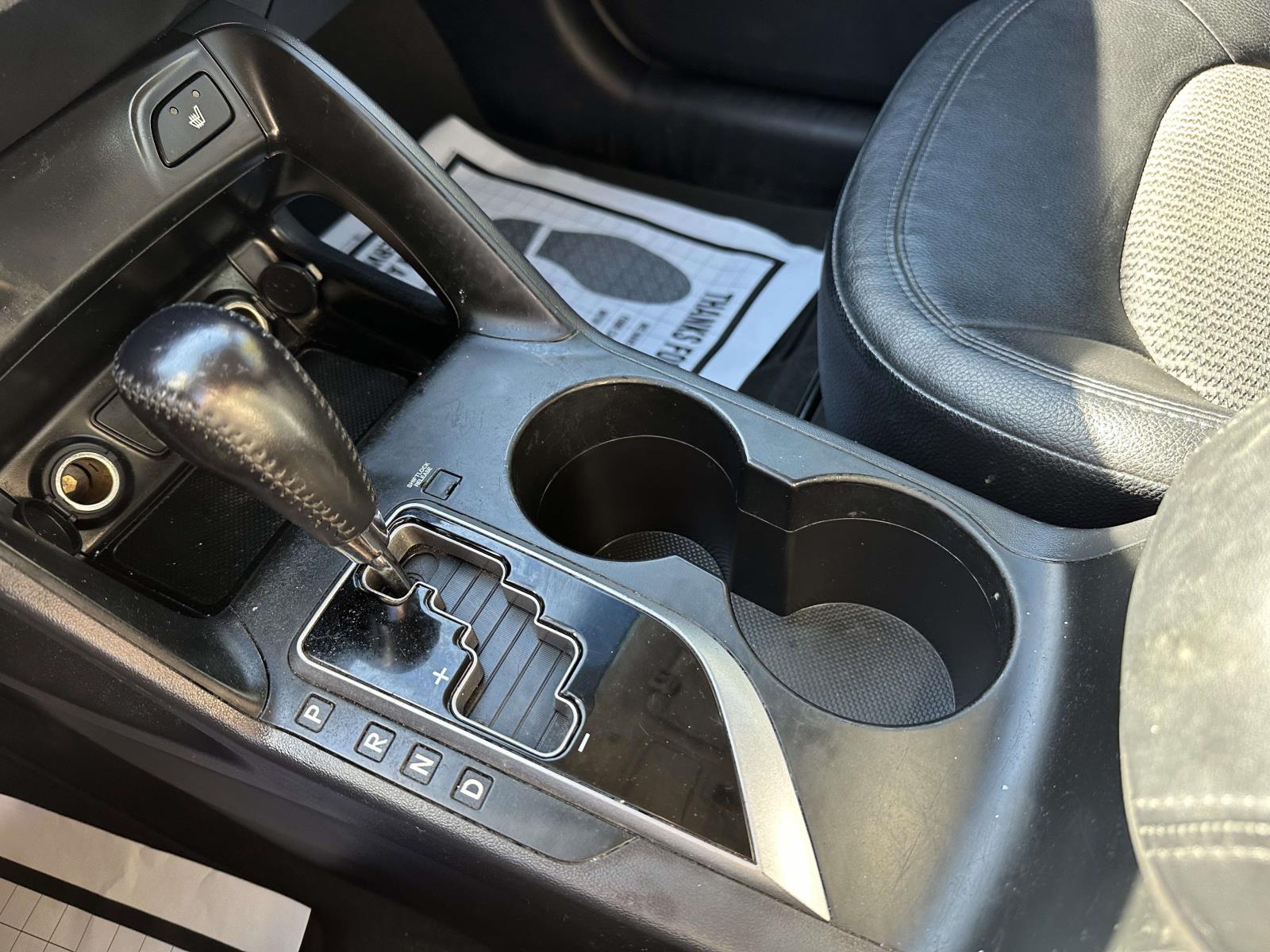 used 2012 Hyundai Tucson car, priced at $7,995