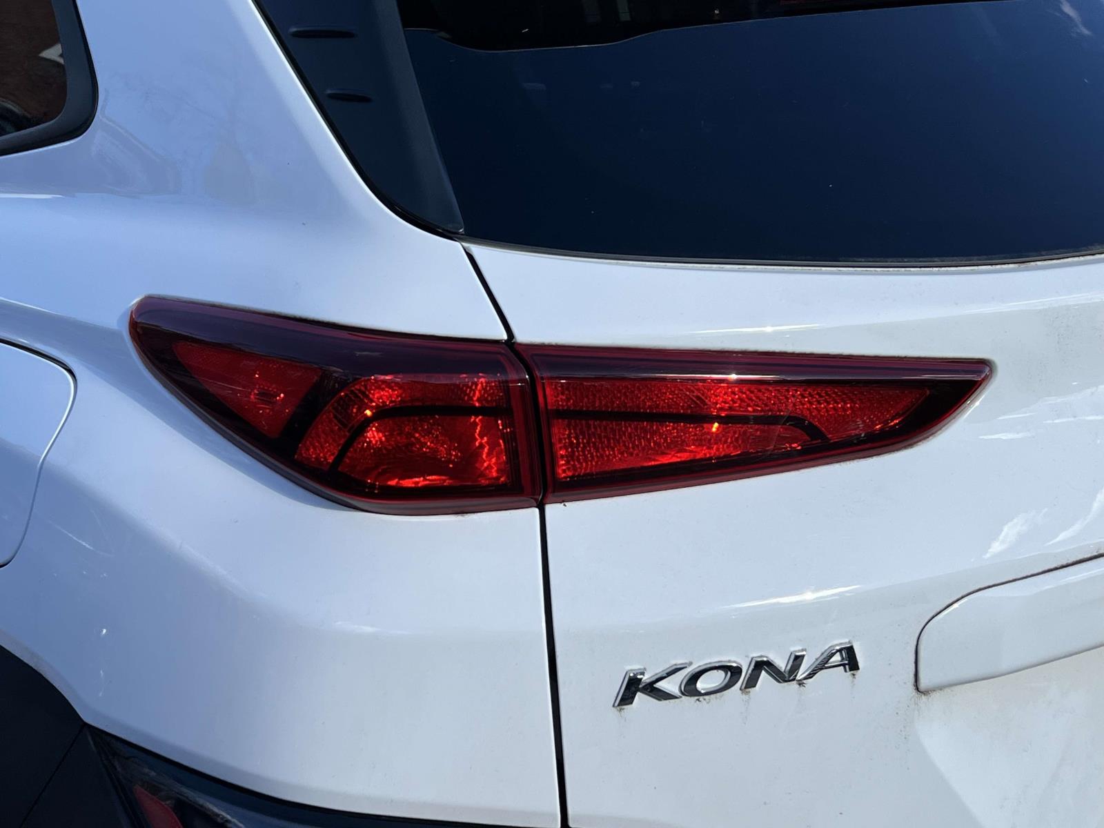 used 2023 Hyundai Kona car, priced at $20,599