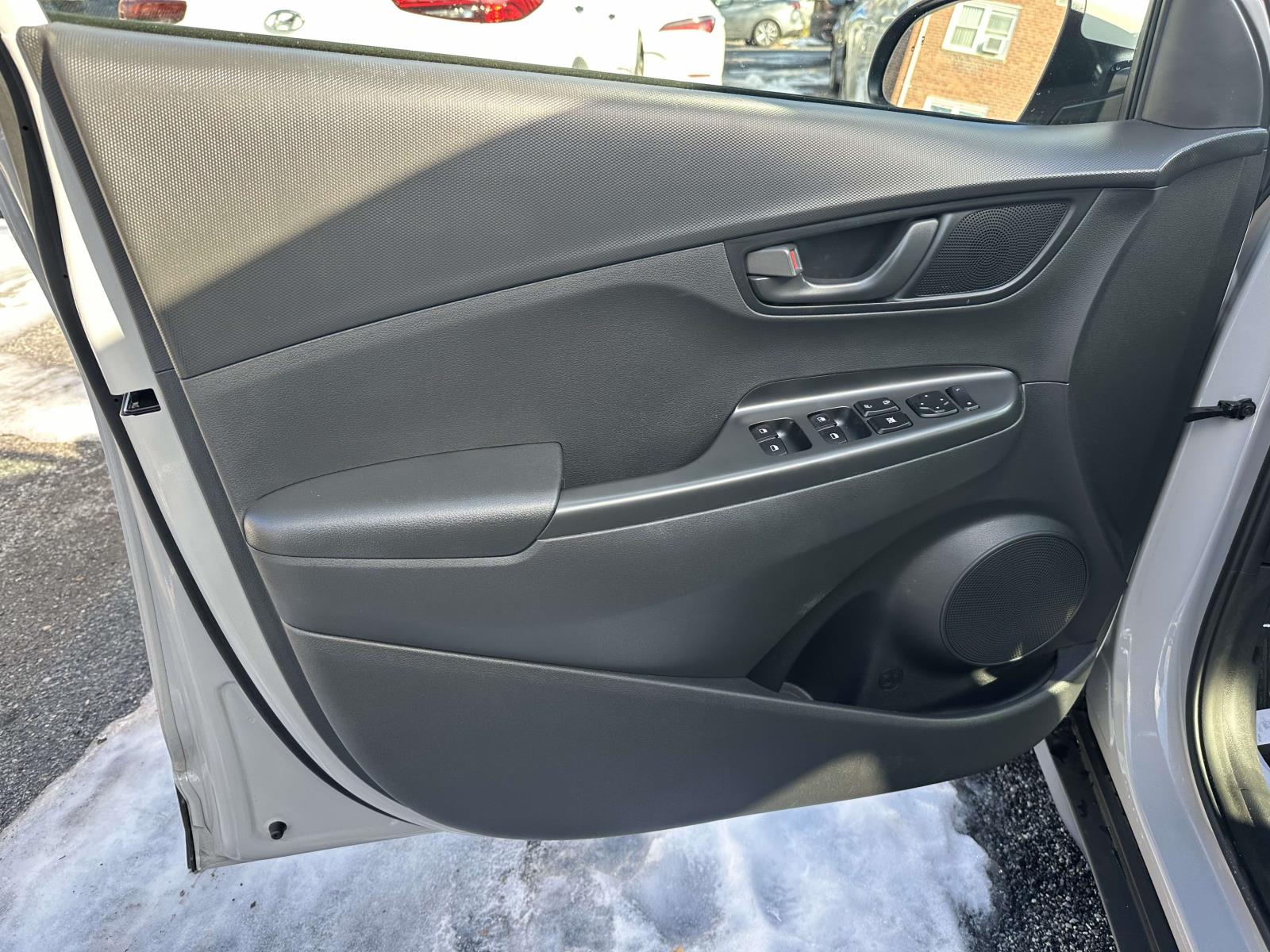 used 2022 Hyundai Kona car, priced at $18,799