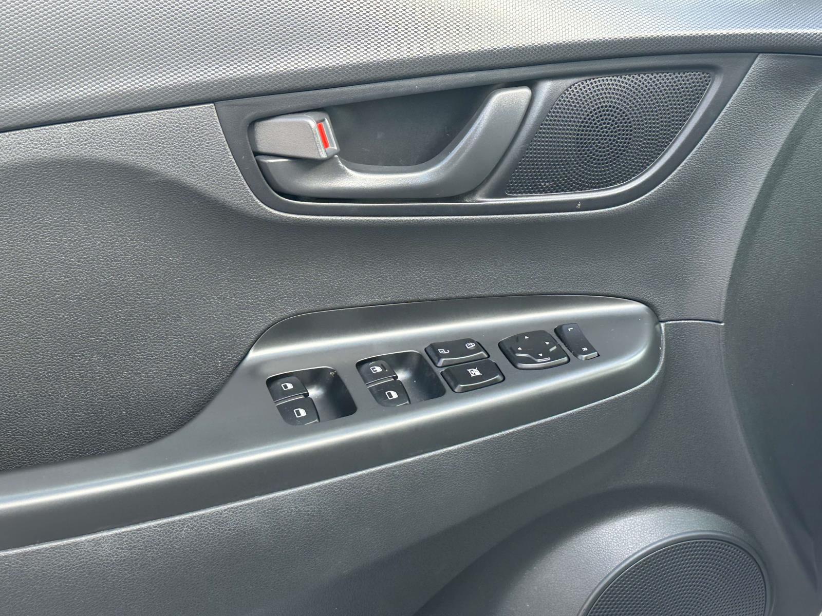 used 2022 Hyundai Kona car, priced at $18,799