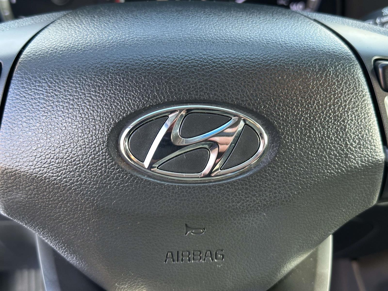 used 2022 Hyundai Kona car, priced at $18,799