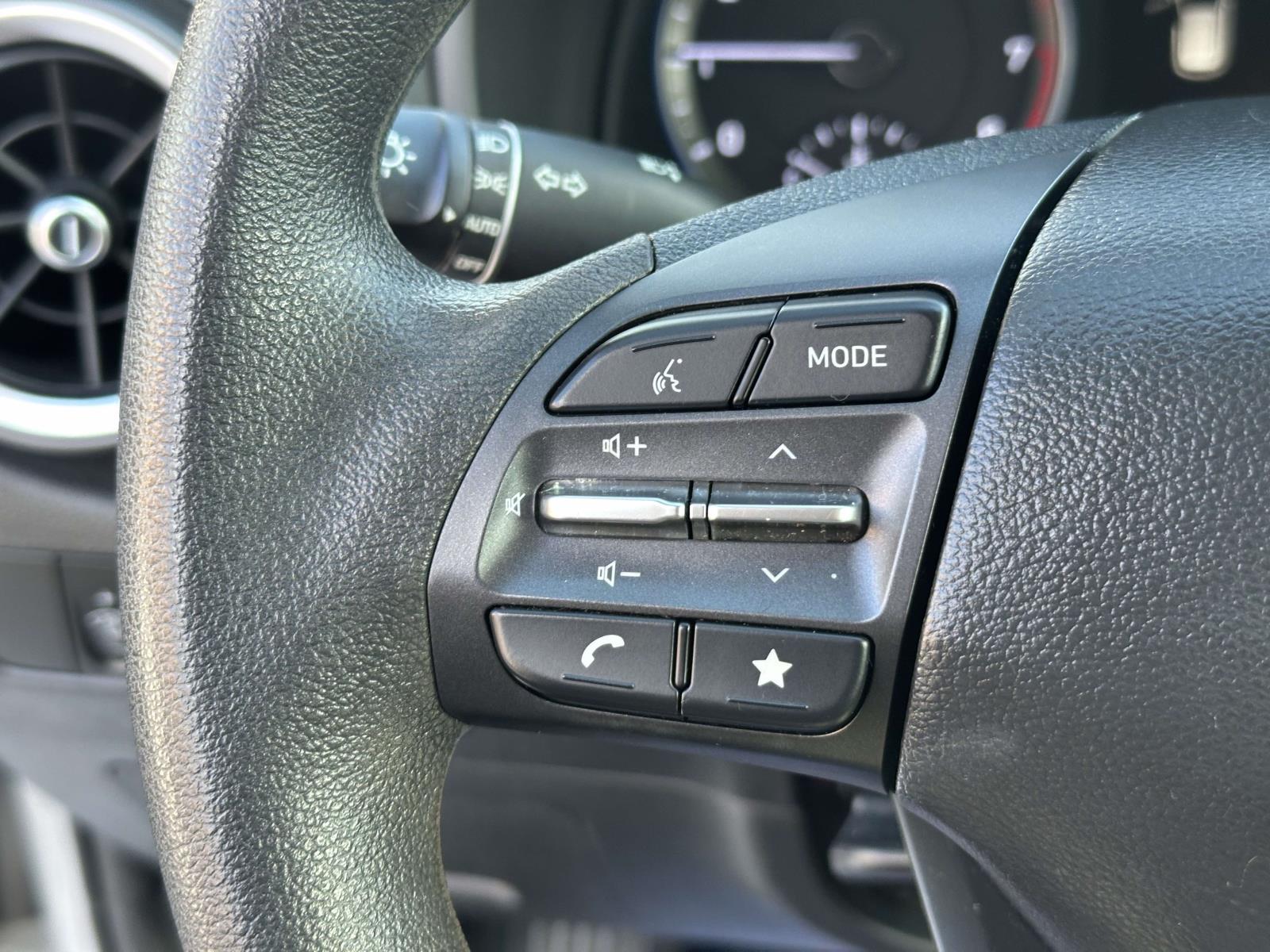 used 2022 Hyundai Kona car, priced at $18,799