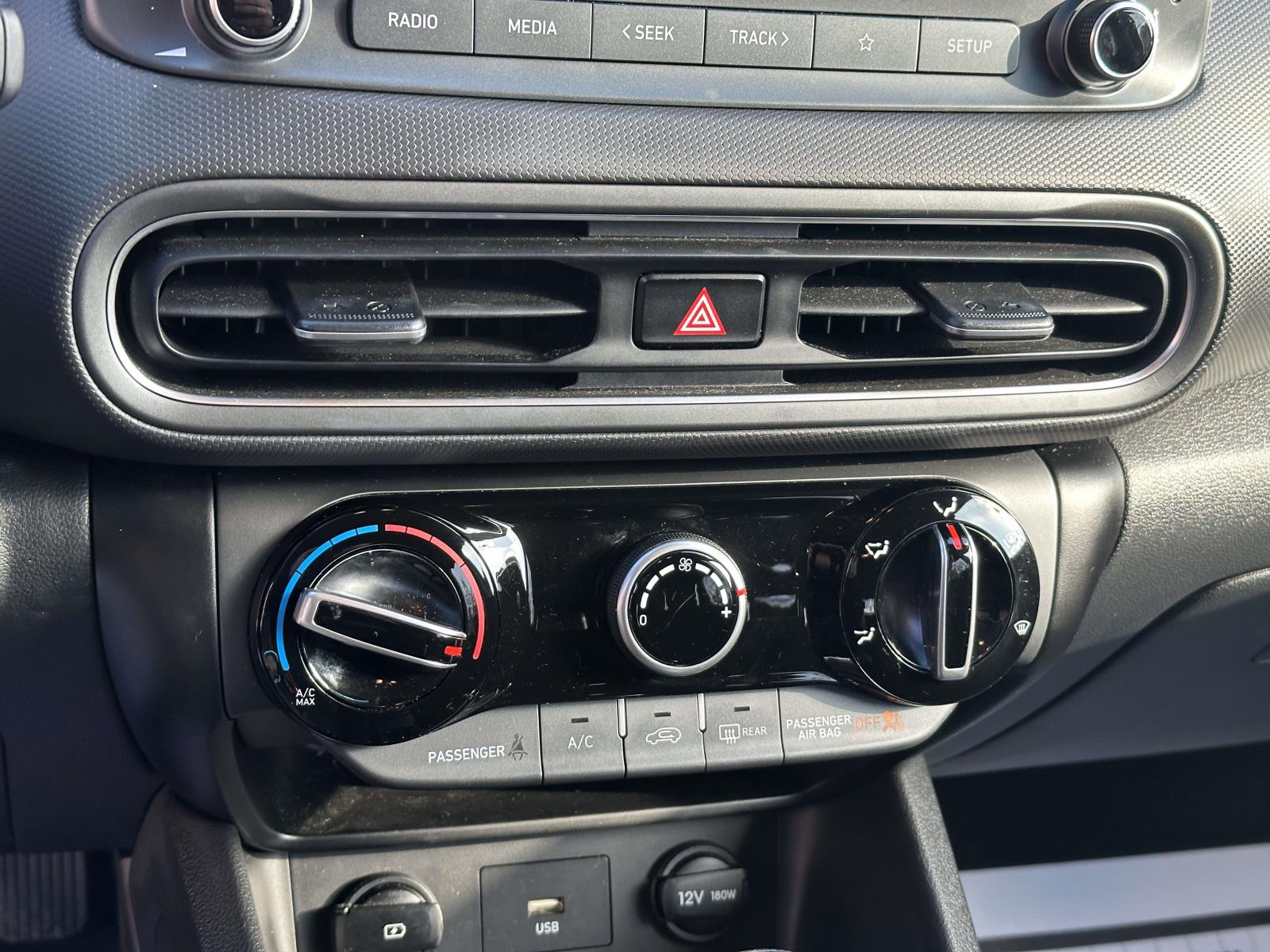 used 2022 Hyundai Kona car, priced at $18,799