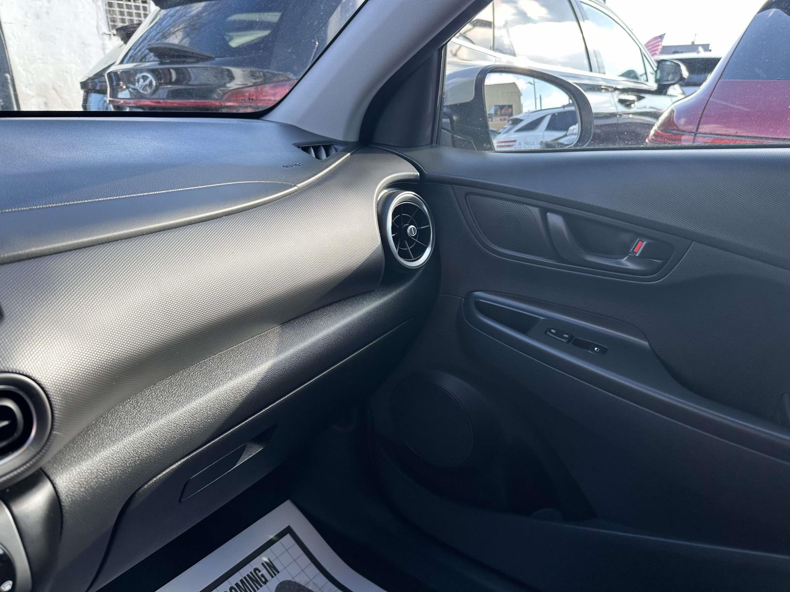 used 2022 Hyundai Kona car, priced at $18,799