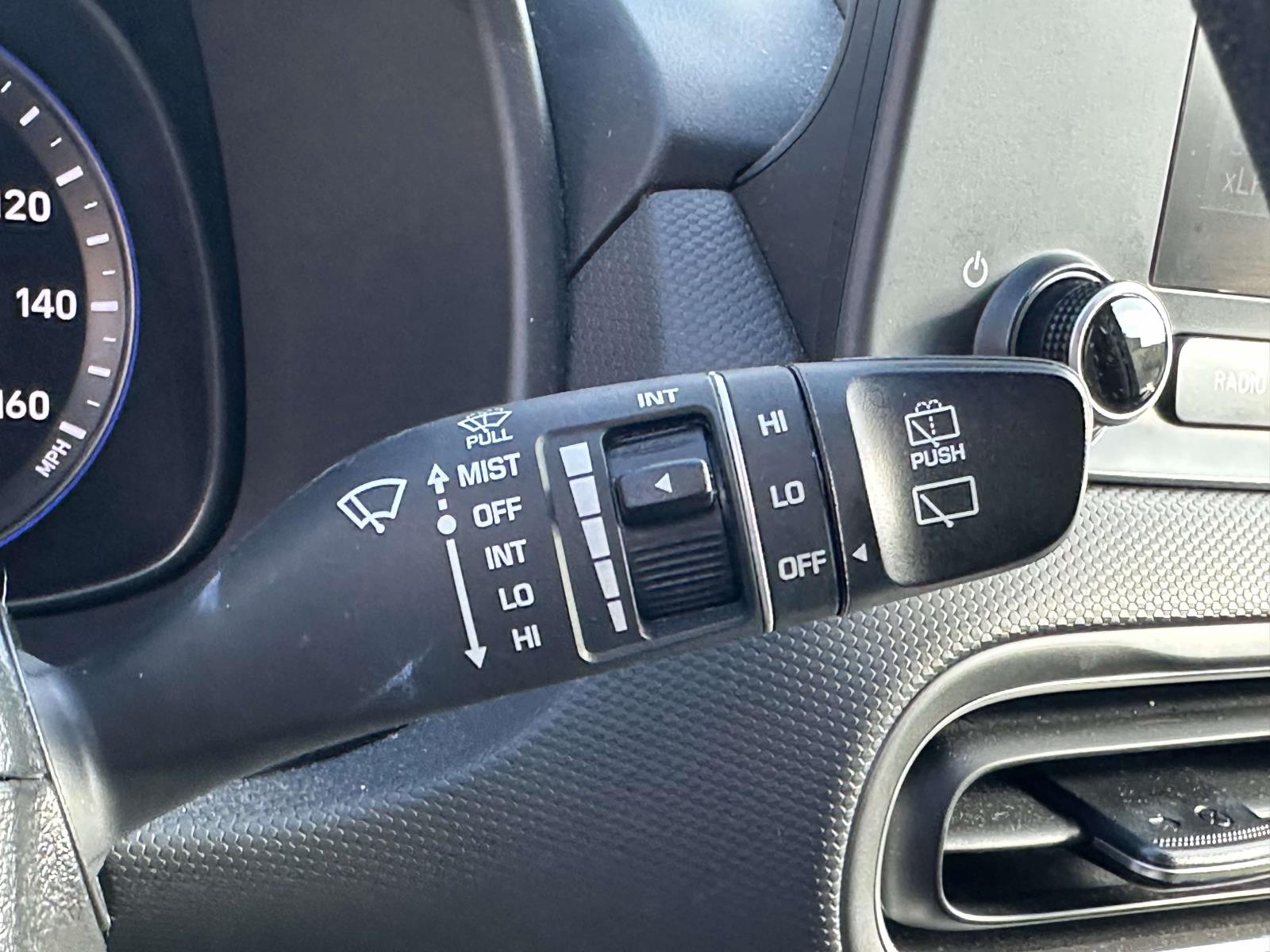 used 2022 Hyundai Kona car, priced at $18,799