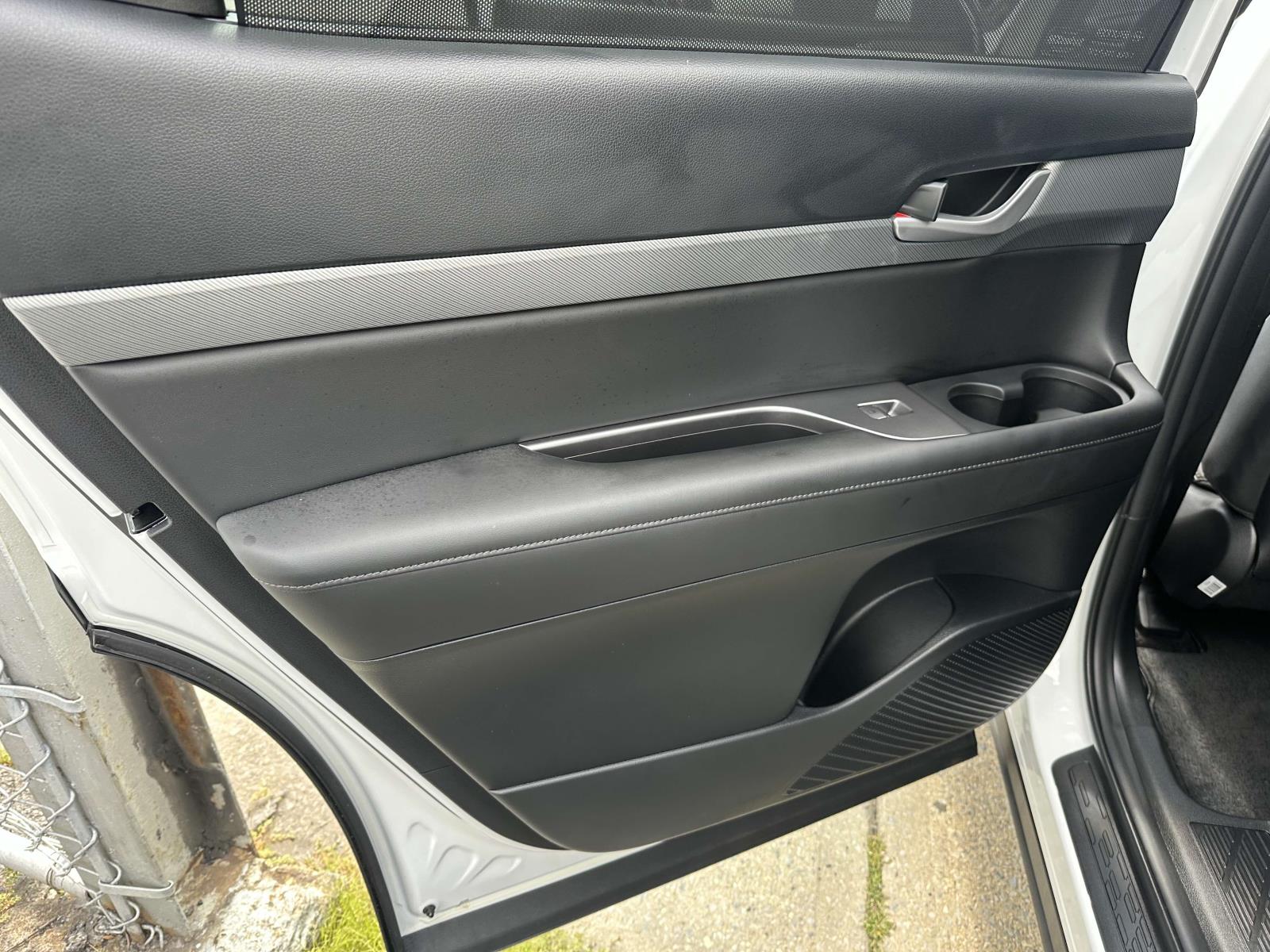 used 2025 Hyundai Palisade car, priced at $42,999
