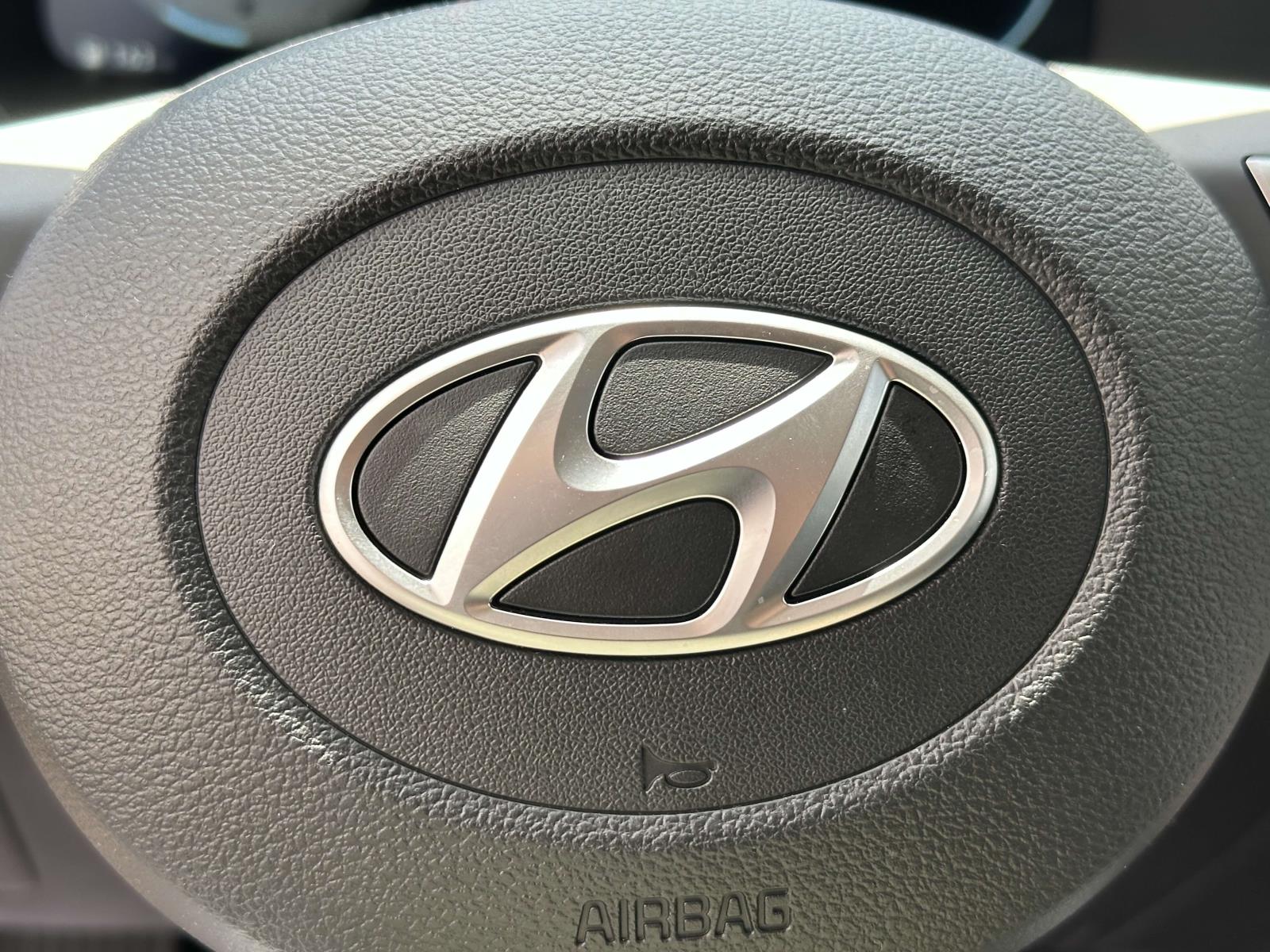 used 2025 Hyundai Palisade car, priced at $42,999