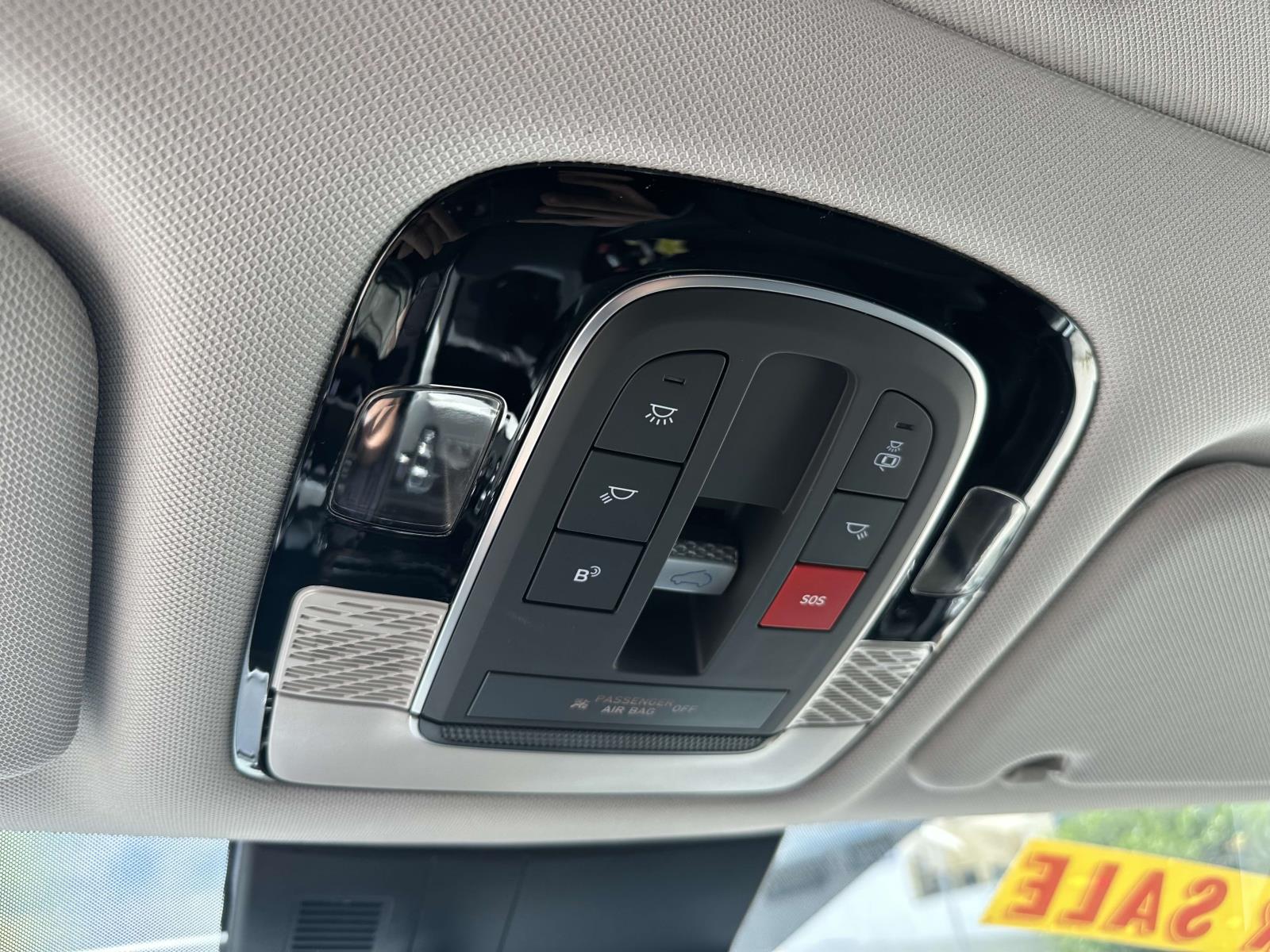 used 2025 Hyundai Palisade car, priced at $42,999