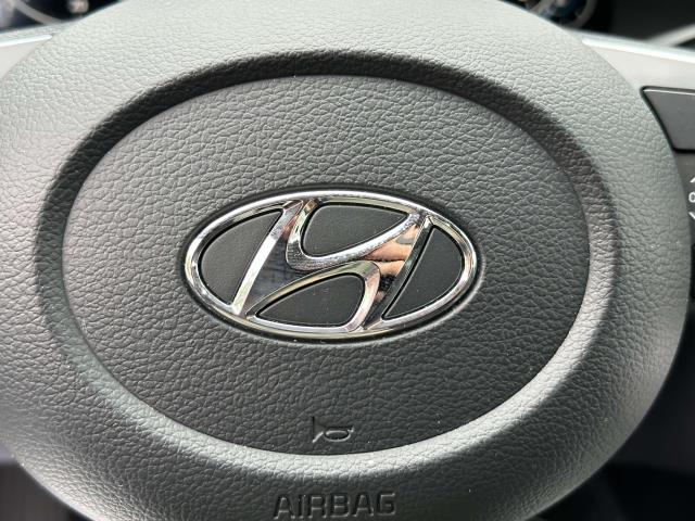 used 2022 Hyundai Sonata car, priced at $19,599