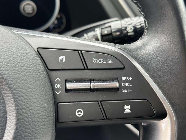 used 2022 Hyundai Sonata car, priced at $19,599