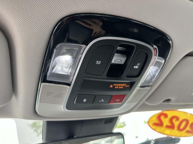 used 2022 Hyundai Sonata car, priced at $19,599