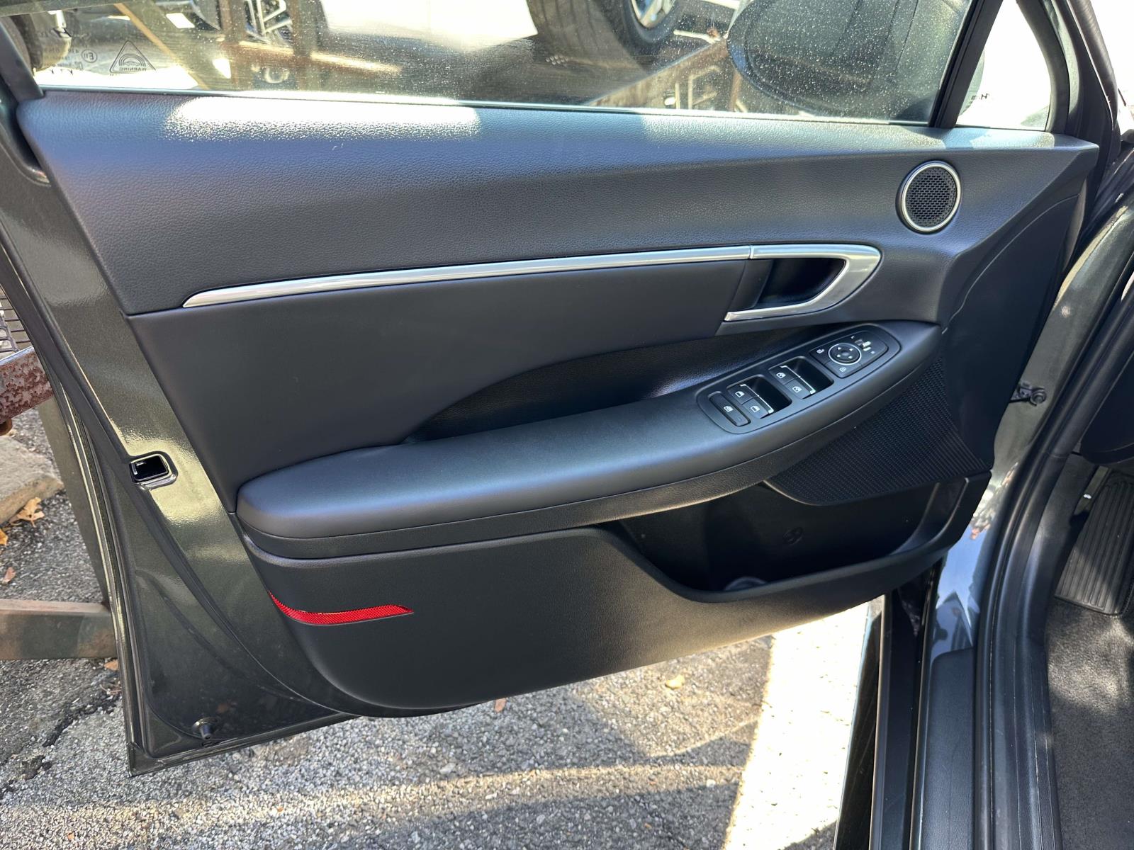 used 2022 Hyundai Sonata car, priced at $19,999