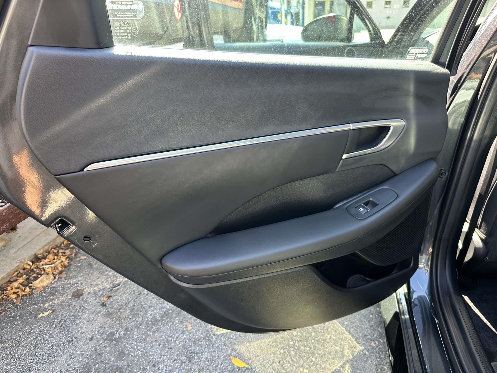 used 2022 Hyundai Sonata car, priced at $19,999