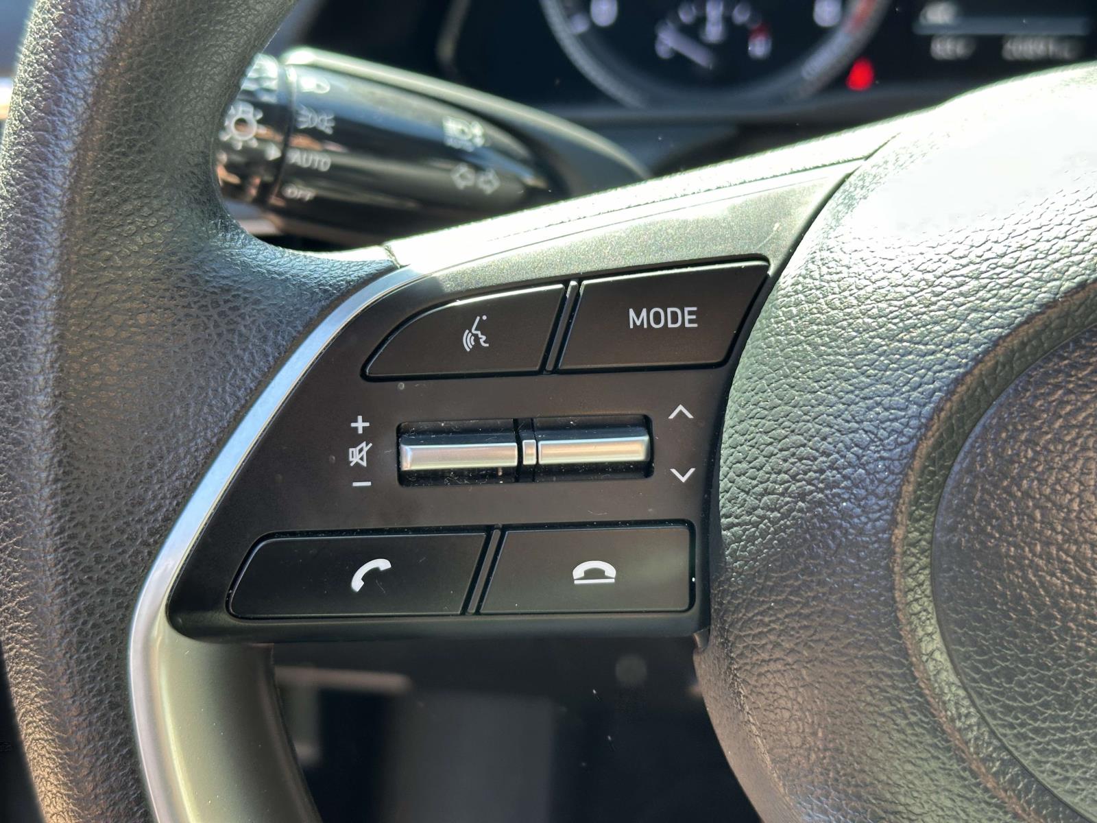 used 2022 Hyundai Sonata car, priced at $19,999