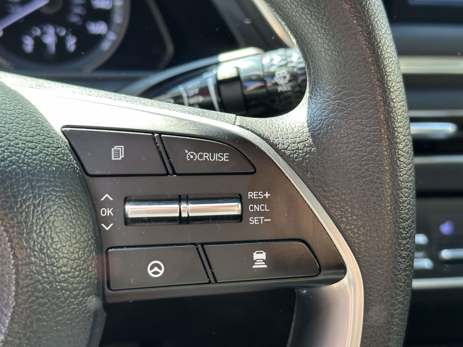 used 2022 Hyundai Sonata car, priced at $19,999