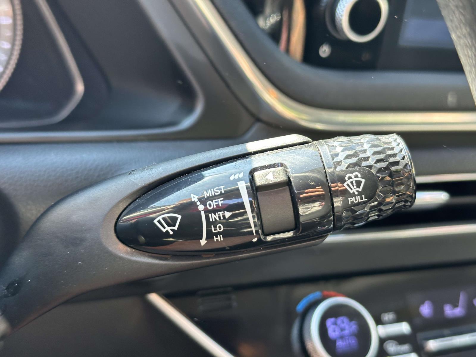 used 2022 Hyundai Sonata car, priced at $19,999