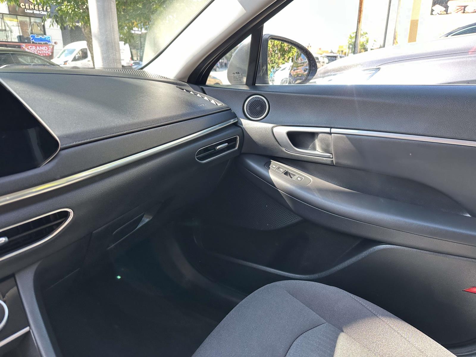 used 2022 Hyundai Sonata car, priced at $19,999