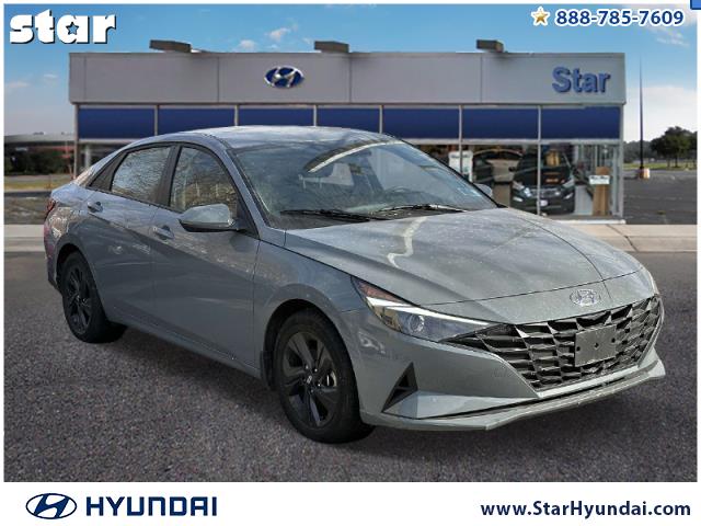 Elantra SEL