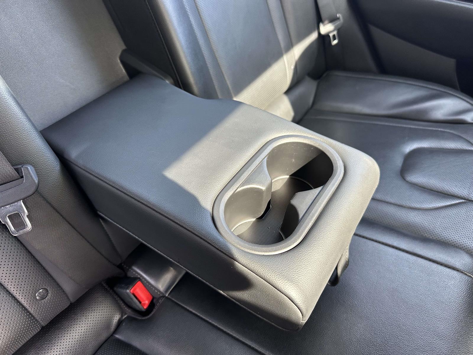 used 2023 Hyundai Elantra Hybrid car, priced at $21,599