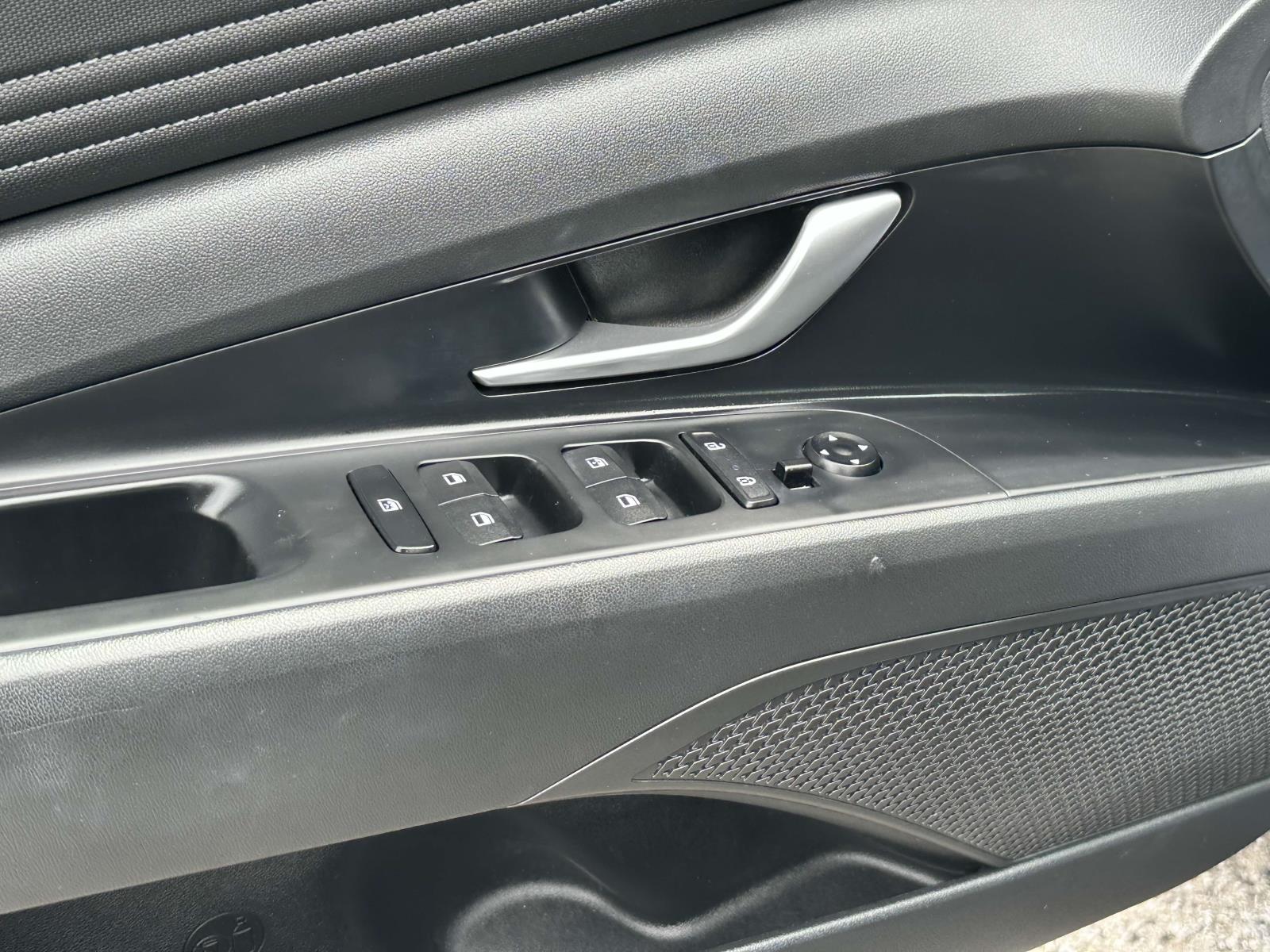 used 2023 Hyundai Elantra car, priced at $18,599