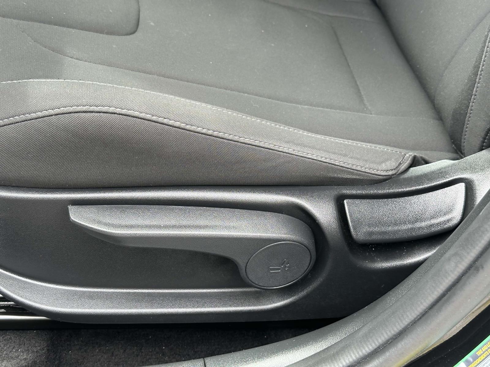 used 2023 Hyundai Elantra car, priced at $18,599