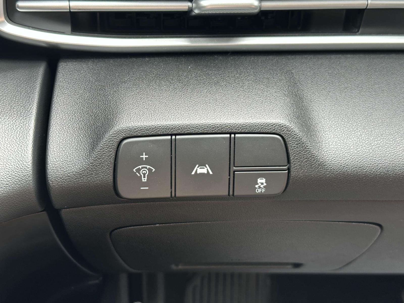 used 2023 Hyundai Elantra car, priced at $18,599