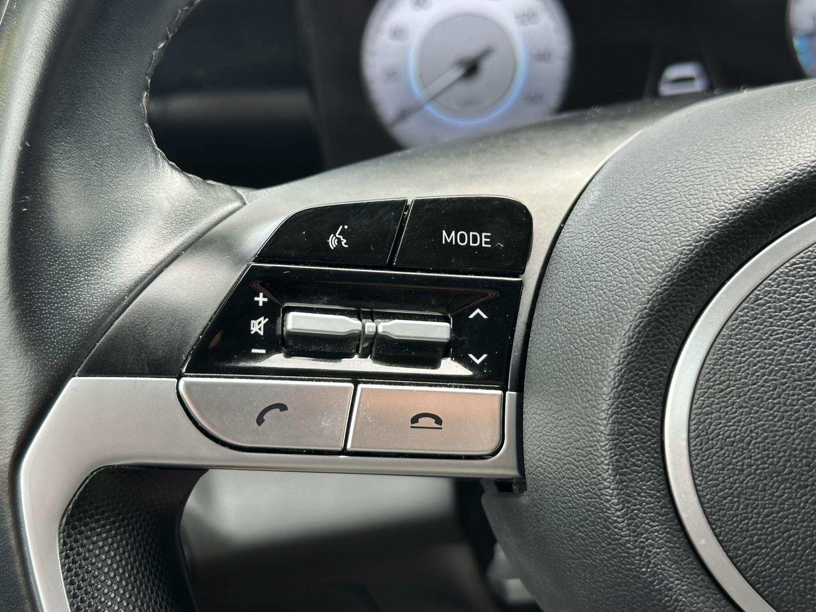 used 2023 Hyundai Elantra car, priced at $18,599