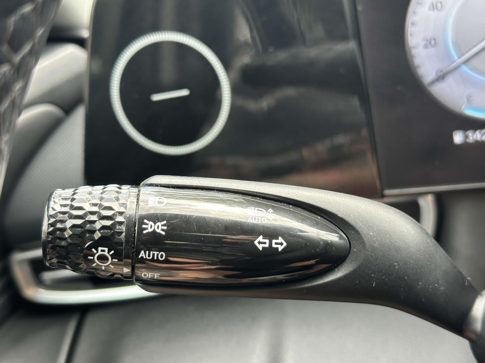 used 2023 Hyundai Elantra car, priced at $18,599