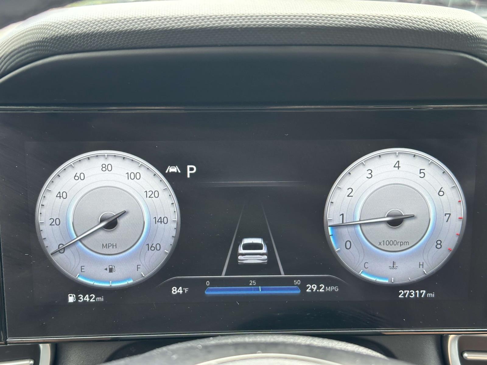 used 2023 Hyundai Elantra car, priced at $18,599