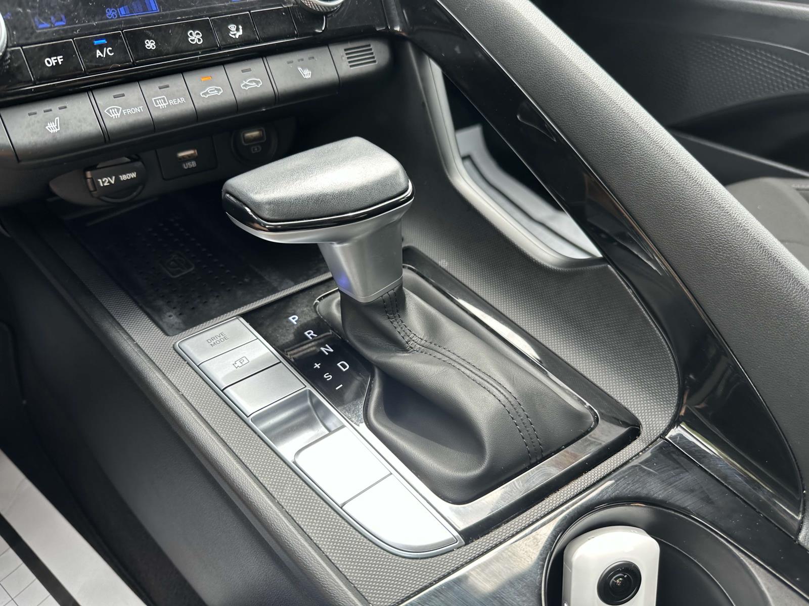 used 2023 Hyundai Elantra car, priced at $18,599