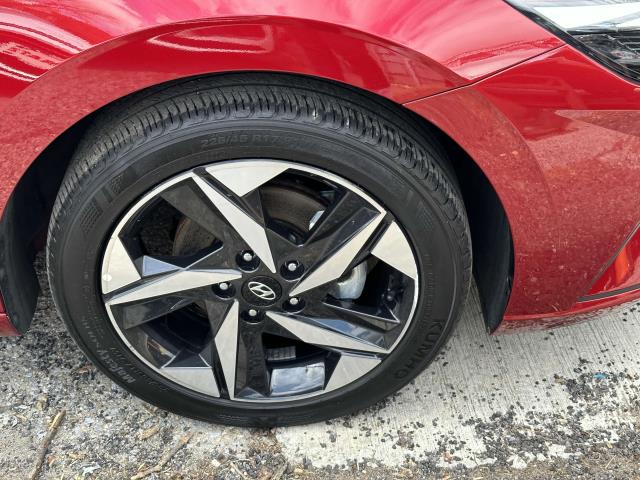 used 2023 Hyundai Elantra car, priced at $18,699
