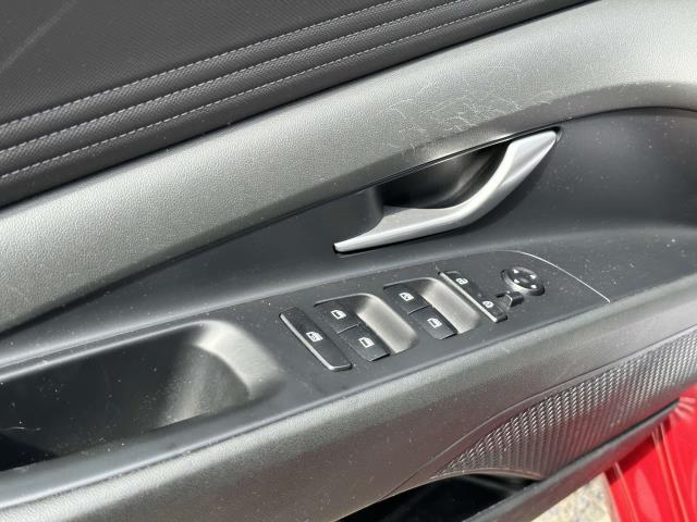 used 2023 Hyundai Elantra car, priced at $18,699