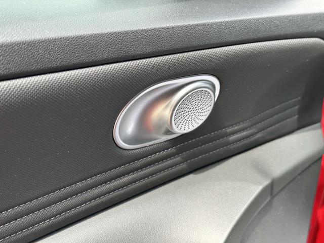 used 2023 Hyundai Elantra car, priced at $18,699