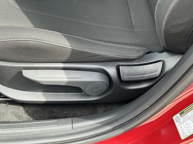 used 2023 Hyundai Elantra car, priced at $18,699