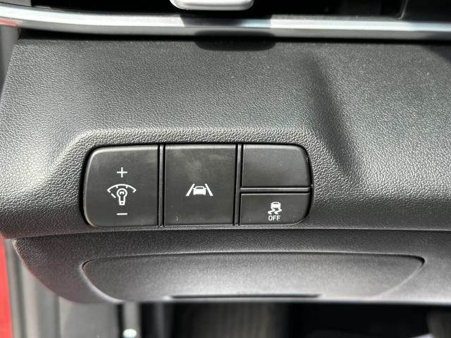 used 2023 Hyundai Elantra car, priced at $18,699