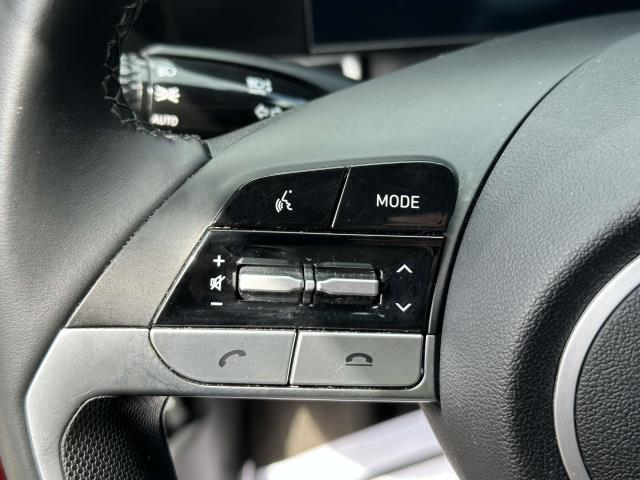 used 2023 Hyundai Elantra car, priced at $18,699