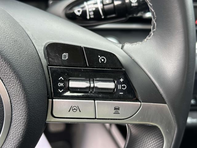 used 2023 Hyundai Elantra car, priced at $18,699