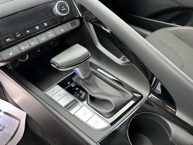 used 2023 Hyundai Elantra car, priced at $18,699